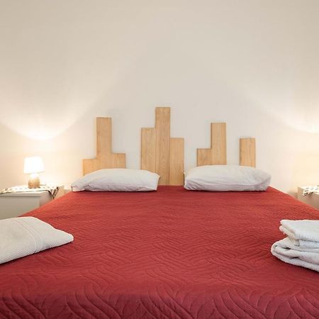 GReeN APARTMeNT Bari Buitenkant foto