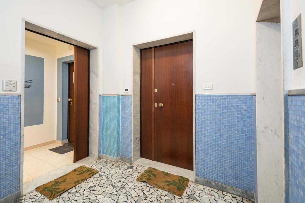 GReeN APARTMeNT Bari Buitenkant foto