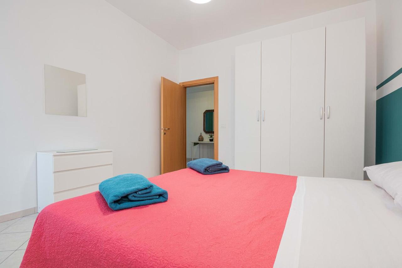 GReeN APARTMeNT Bari Buitenkant foto