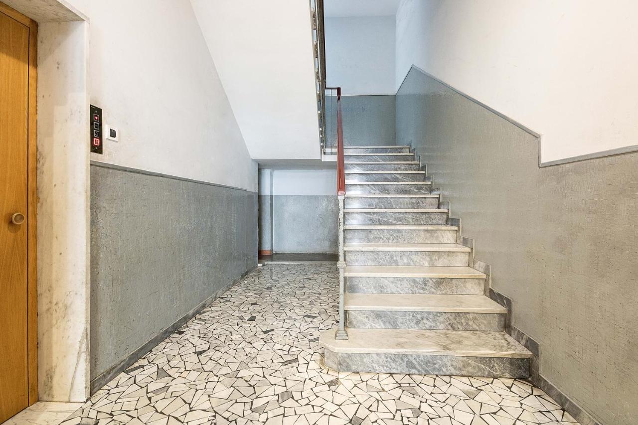 GReeN APARTMeNT Bari Buitenkant foto