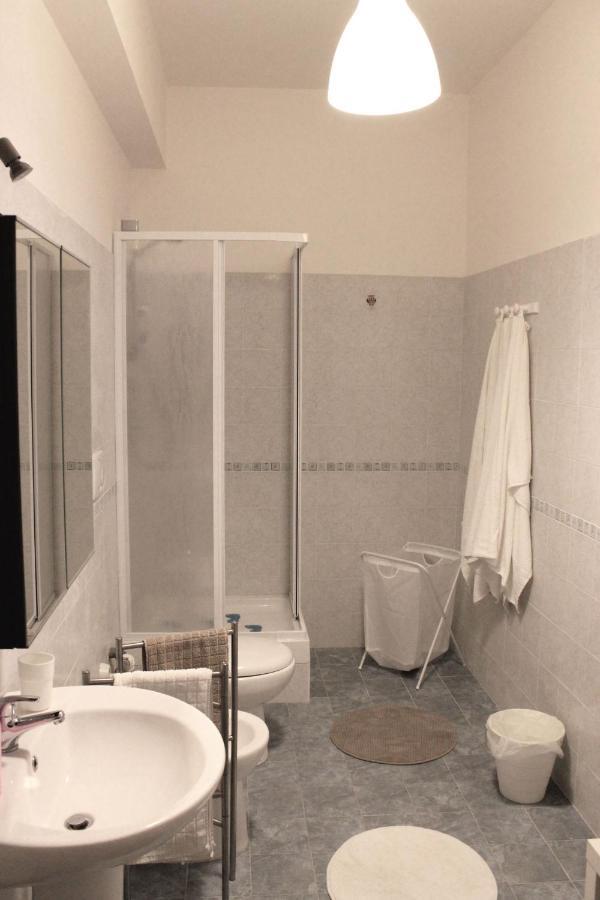 GReeN APARTMeNT Bari Buitenkant foto