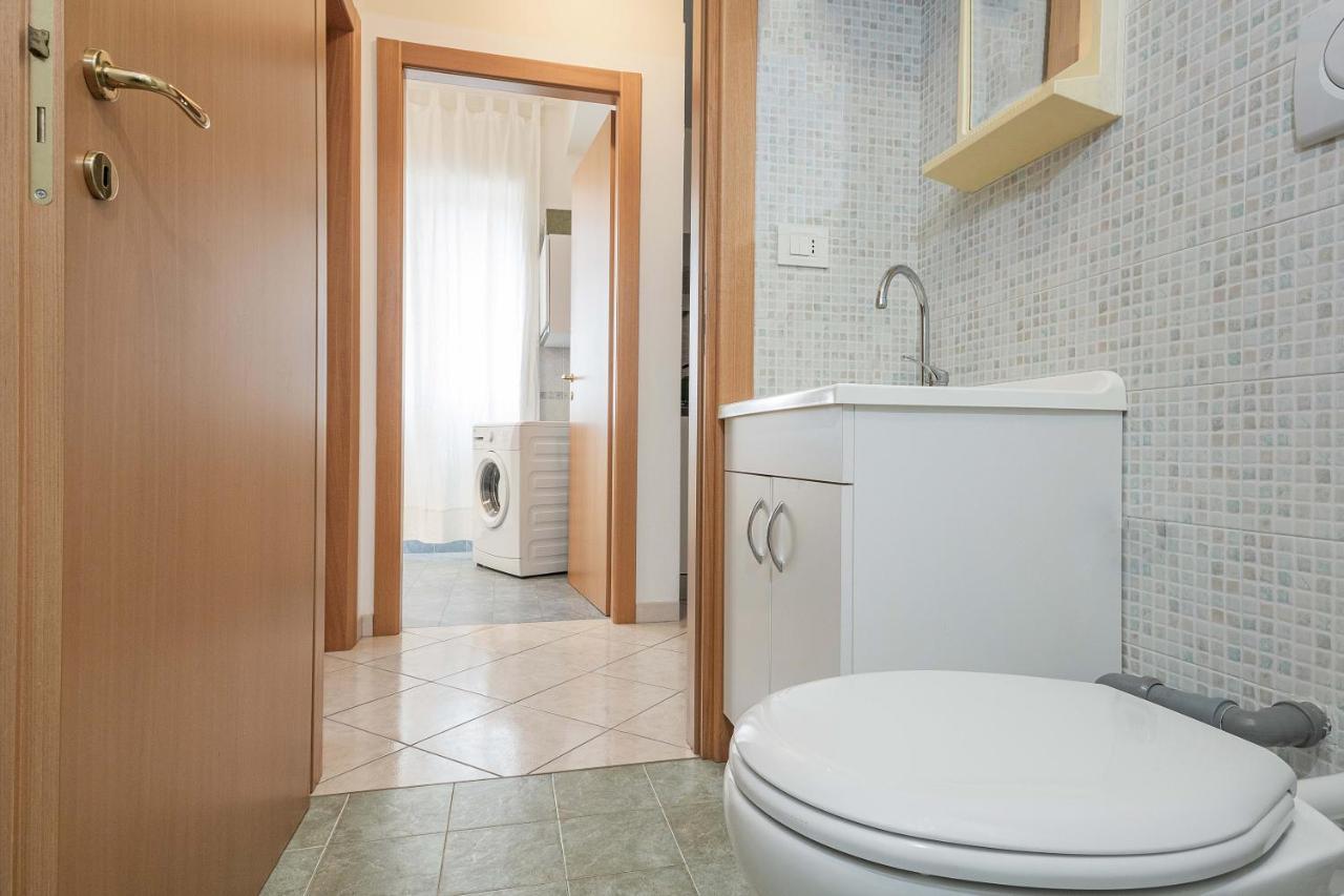 GReeN APARTMeNT Bari Buitenkant foto