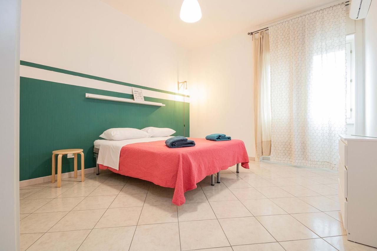 GReeN APARTMeNT Bari Buitenkant foto