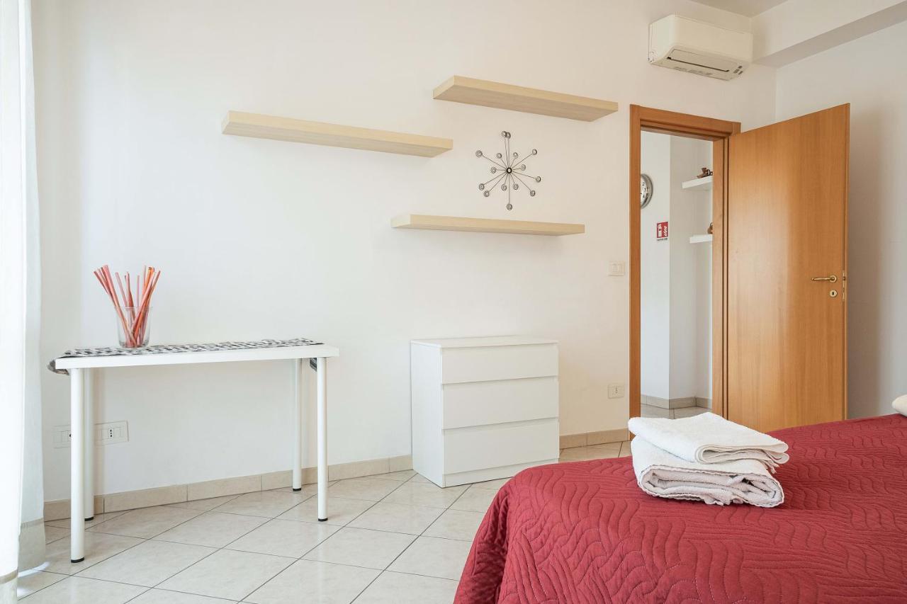 GReeN APARTMeNT Bari Buitenkant foto
