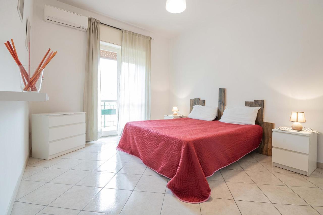 GReeN APARTMeNT Bari Buitenkant foto